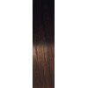SHE s.r.l. SHE Hair Extensions Smooth (Maroon, 60 cm)