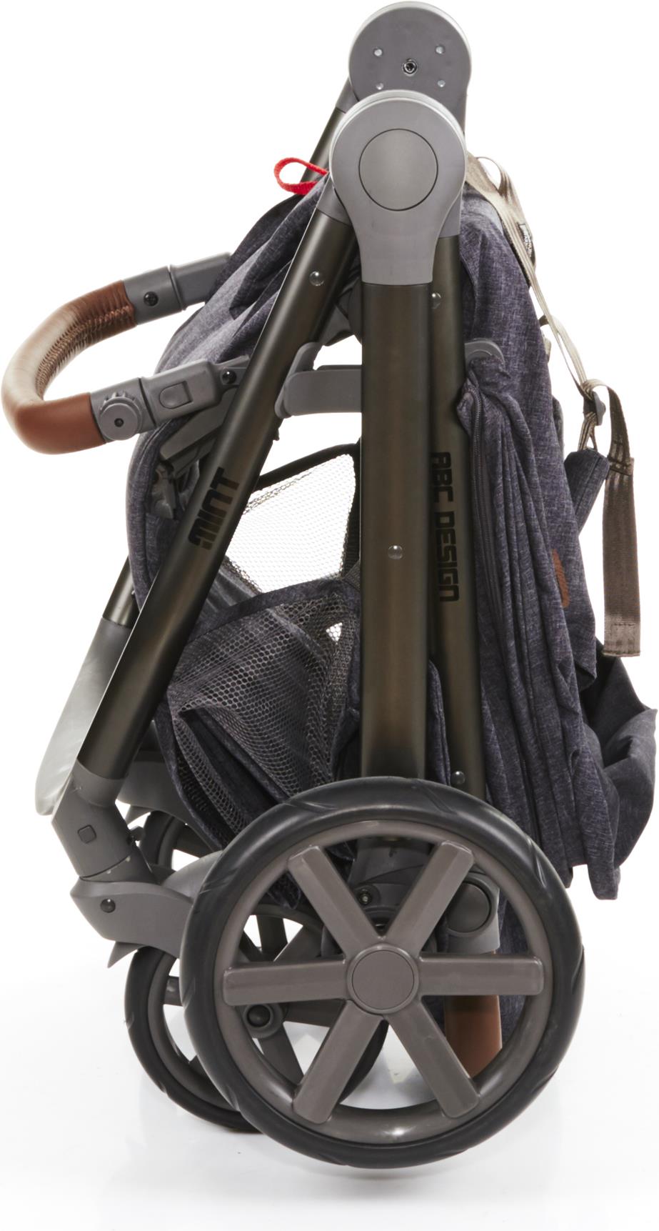 Abc mint online stroller