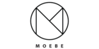 Logo of the Moebe brand
