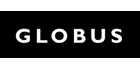 Logo del marchio Globus