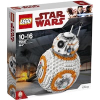 LEGO BB-8 (75187, LEGO Star Wars)