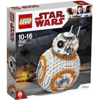 LEGO BB-8 (75187, LEGO Star Wars)