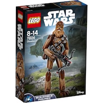 LEGO Chewbacca (75530, LEGO Star Wars)
