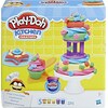Play-Doh Set di decorazione posteriore