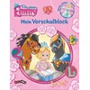 Prinzessin Emmy und ihre Pferde - Mein Vorschulblock (German)