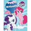 My Little Pony Malbuch (Tedesco)