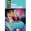 Kosmos Tatort Geisterbahn (Mira Sol, German)