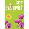 Now is kiss! (Janet Evanovich, German)