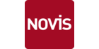 Logo der Marke Novis