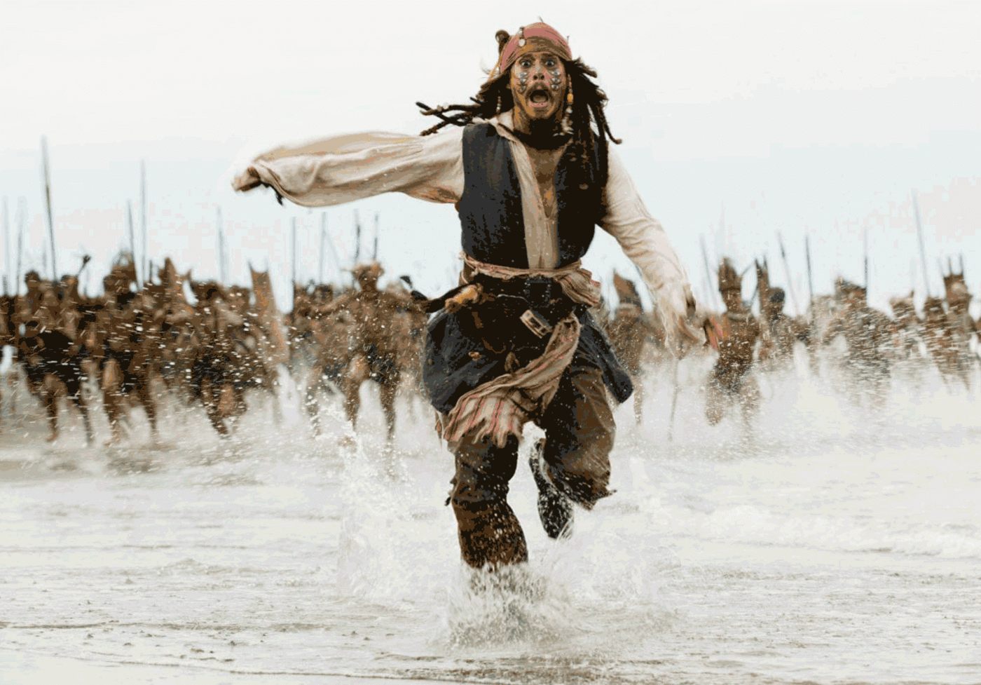 Am 19.9. ist SprichwieeinPiratTag die 10 besten Piratensprüche Galaxus