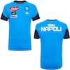 Kappa SSC Napoli Trainings Shirt Ayba  17-18 (S)