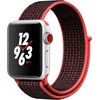 Apple Watch Nike+ Series 3 (38 mm, Alluminio, 4G)