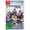 Nintendo Fire Emblem Warriors (Switch, FR)