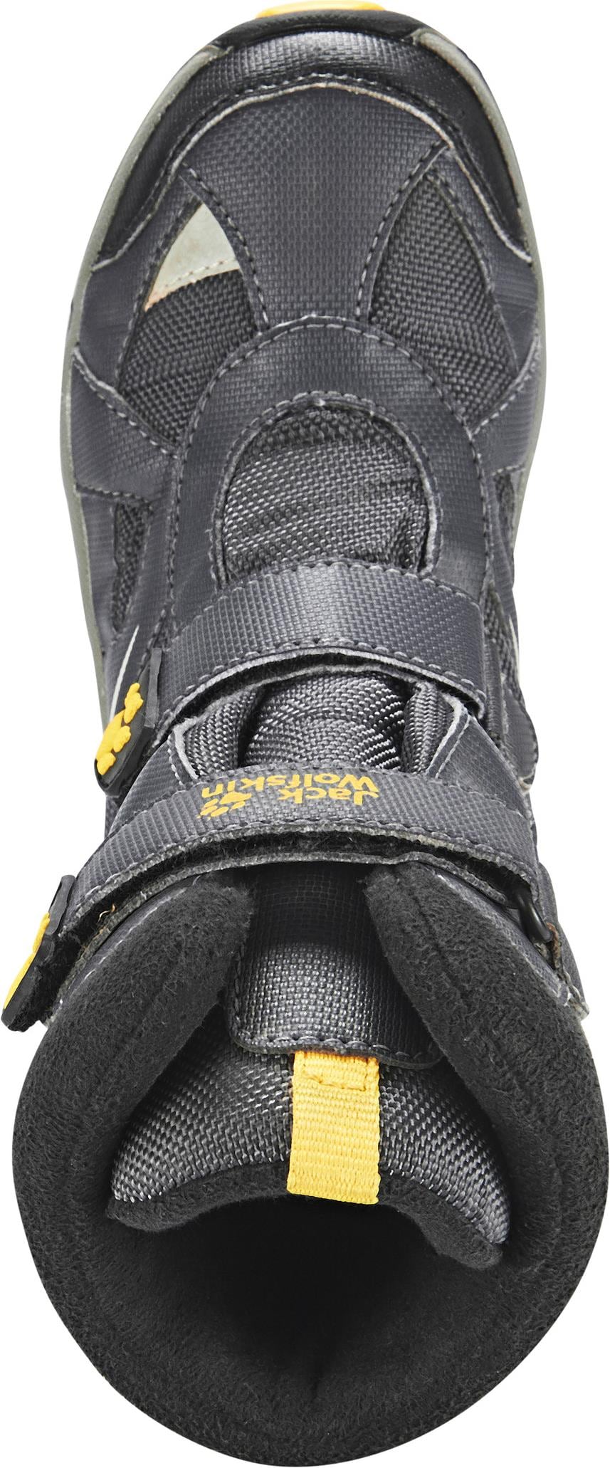 Jack wolfskin boys boots clearance