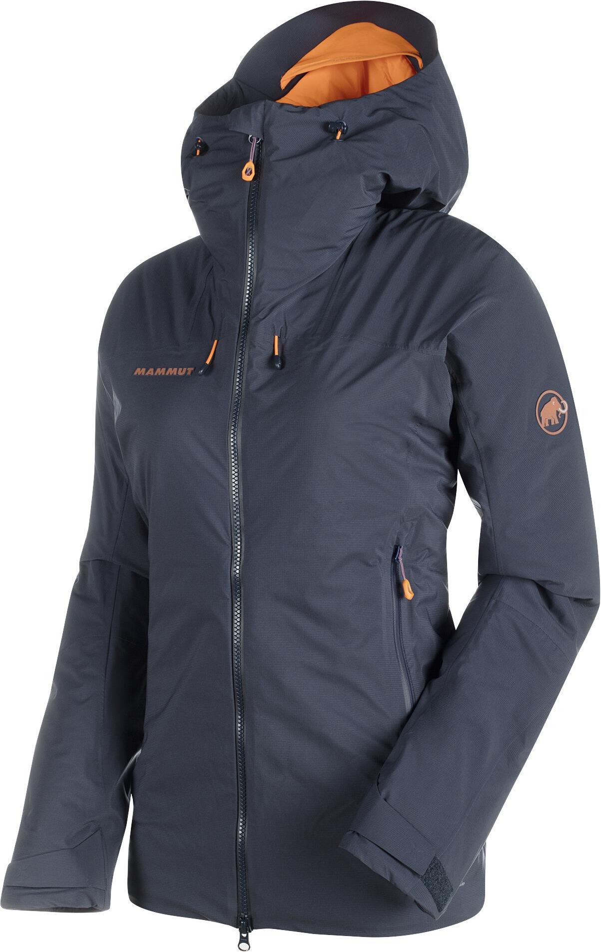 Mammut nordwand hs clearance thermo hooded jacket