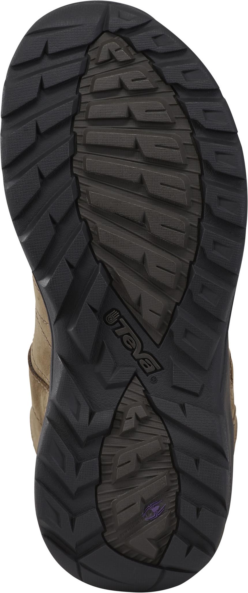 Teva Kimtah Mid eVent Leather 36 buy at Galaxus
