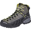Salewa Alp Flow Mid GTX Hiking Shoes (45)