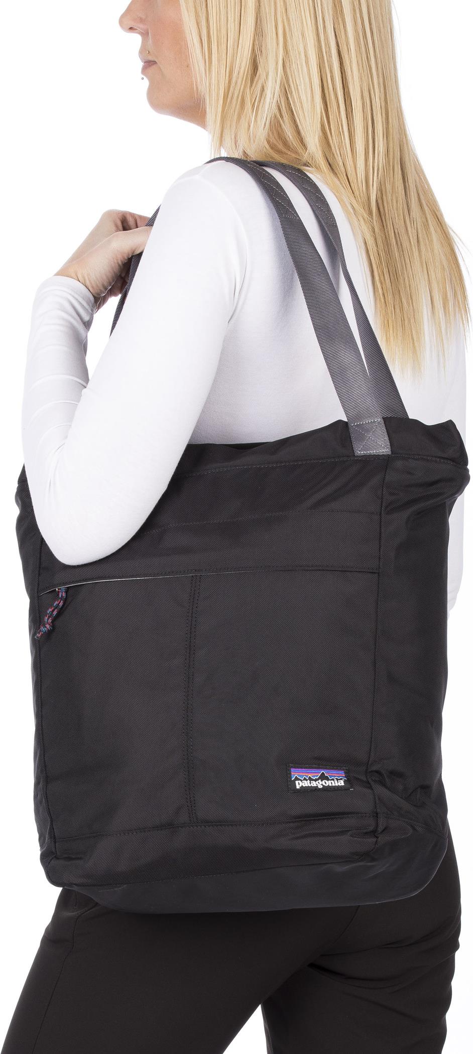 Patagonia shop headway tote
