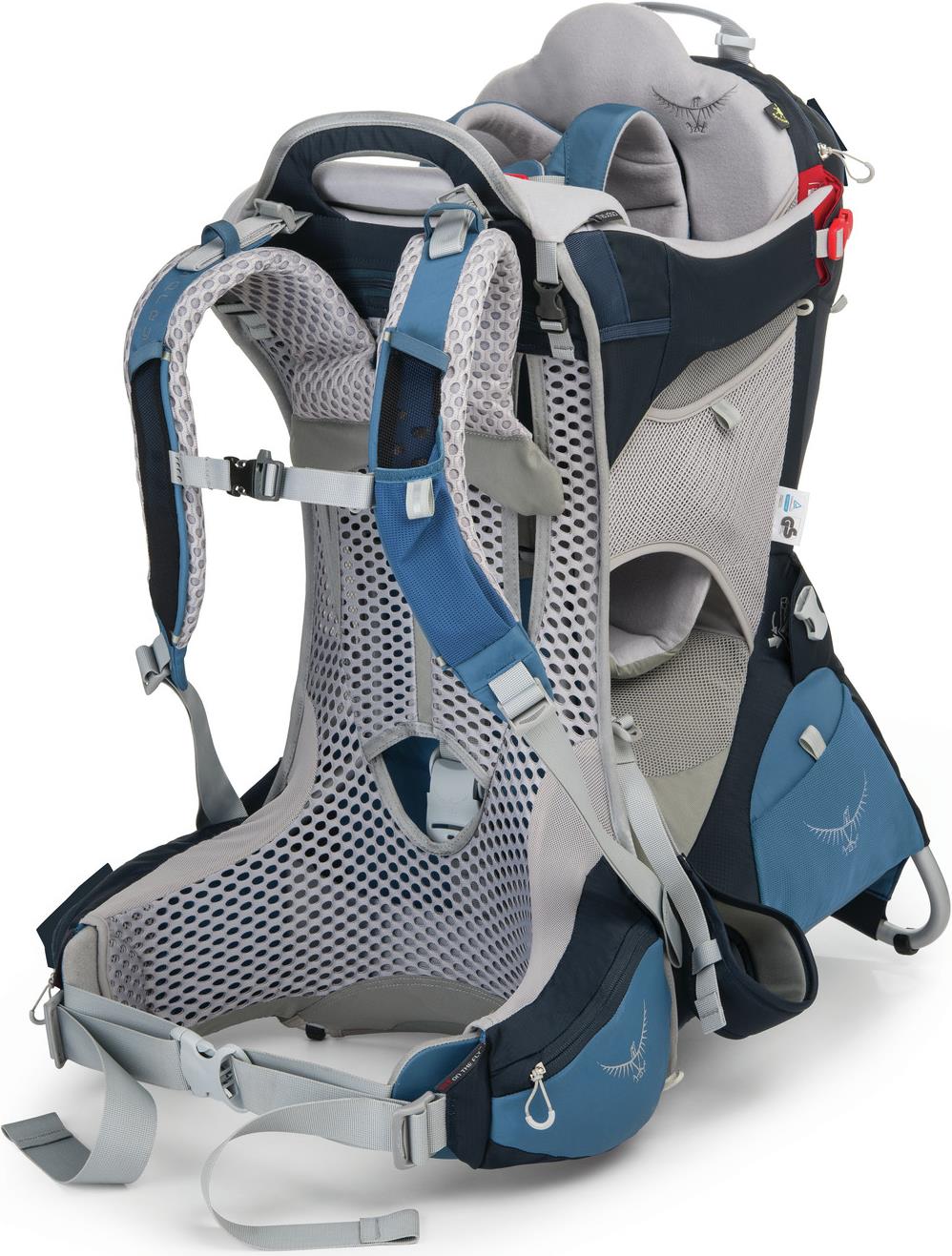 Osprey poco ag plus child carrier 2025