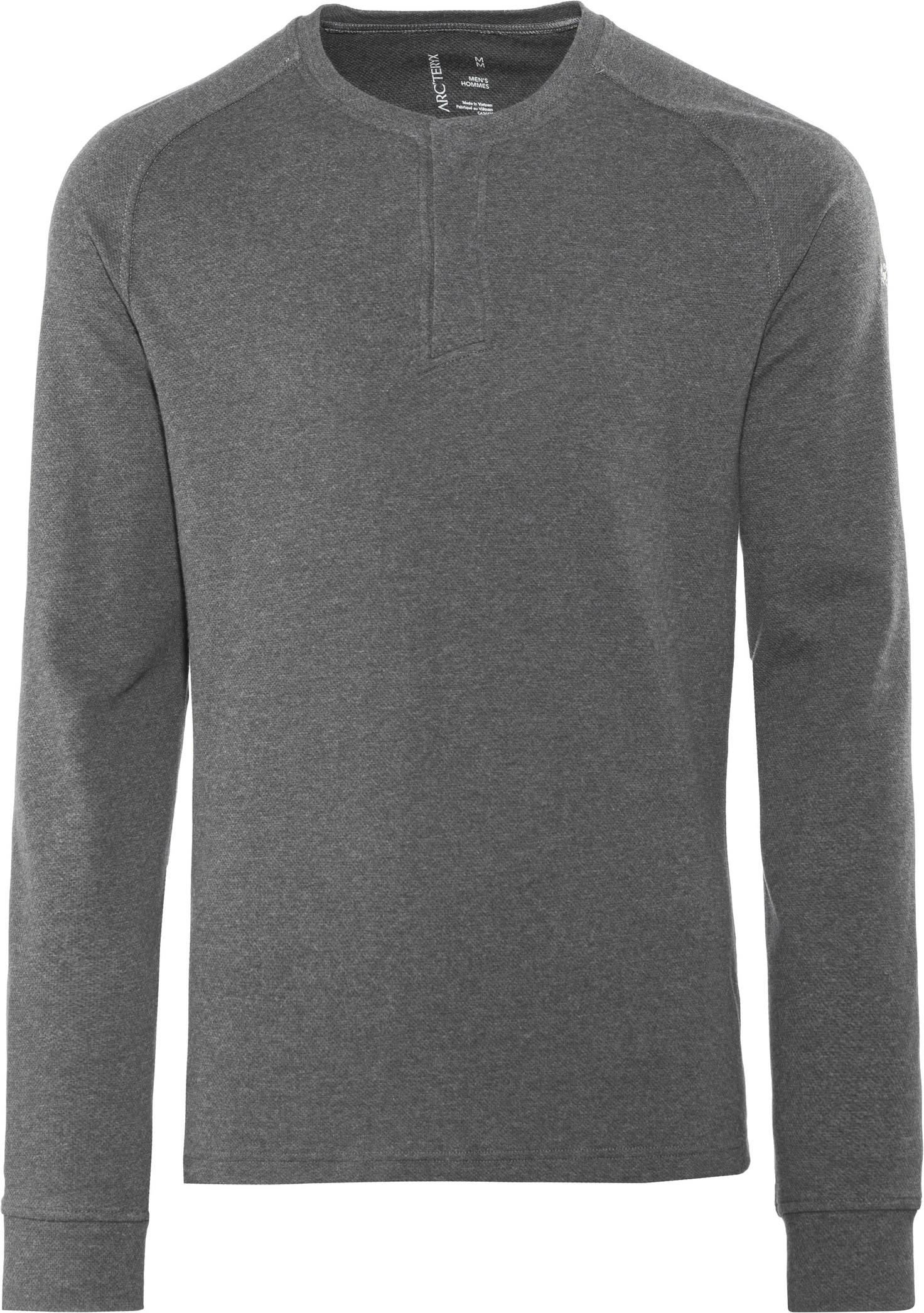 Arcteryx henley hot sale