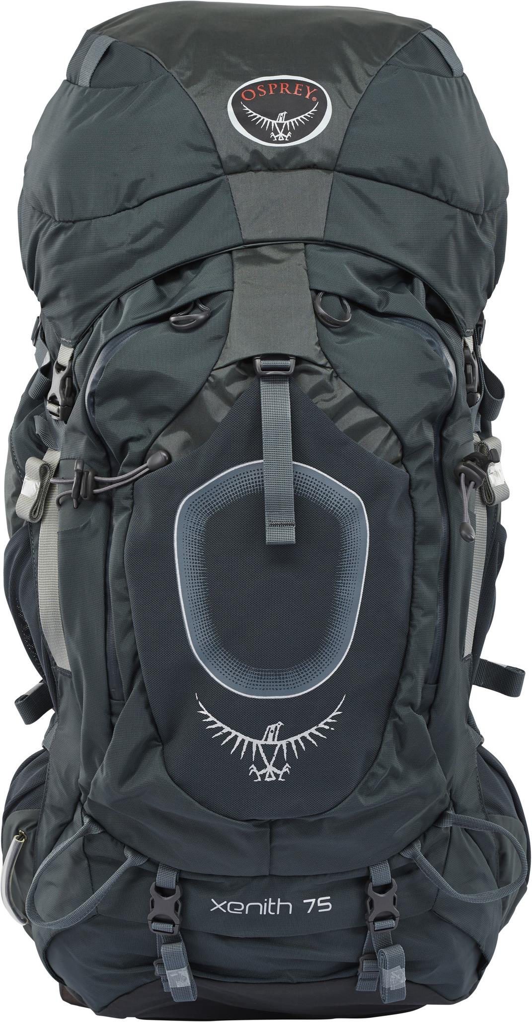 Osprey xenith 75 backpack cheap