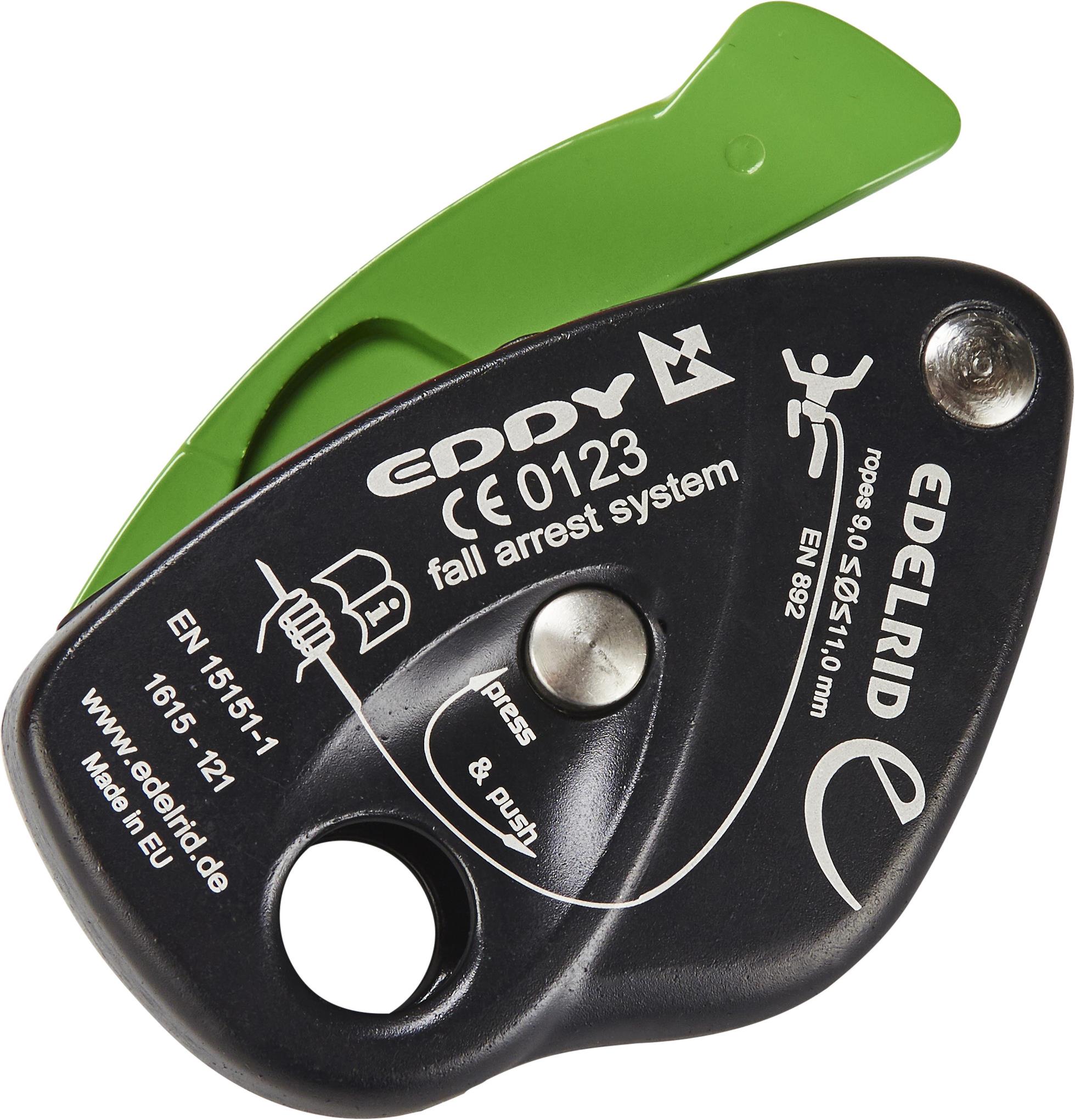 Edelrid Eddy Belay Device kaufen