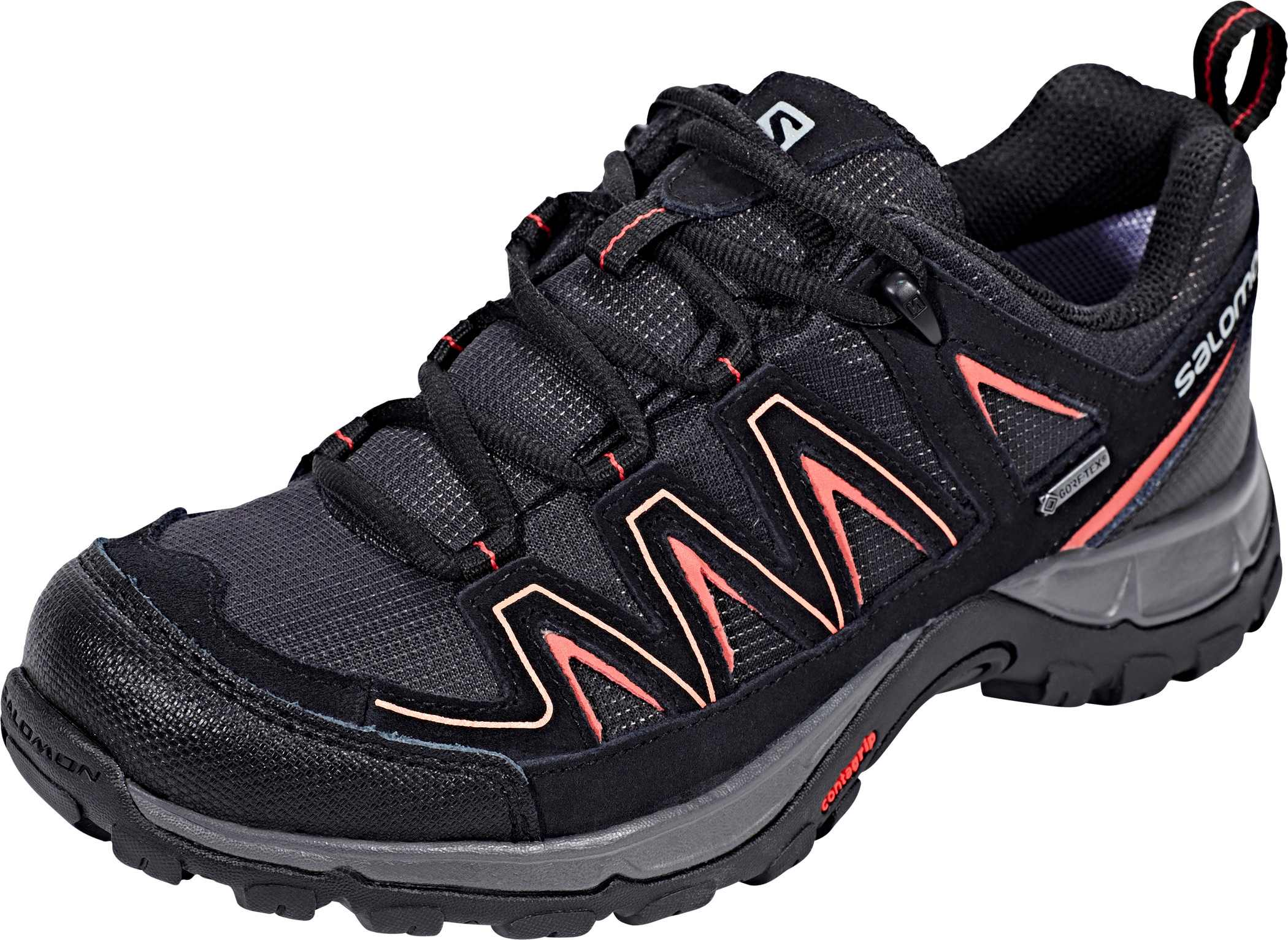 Salomon arcalo top