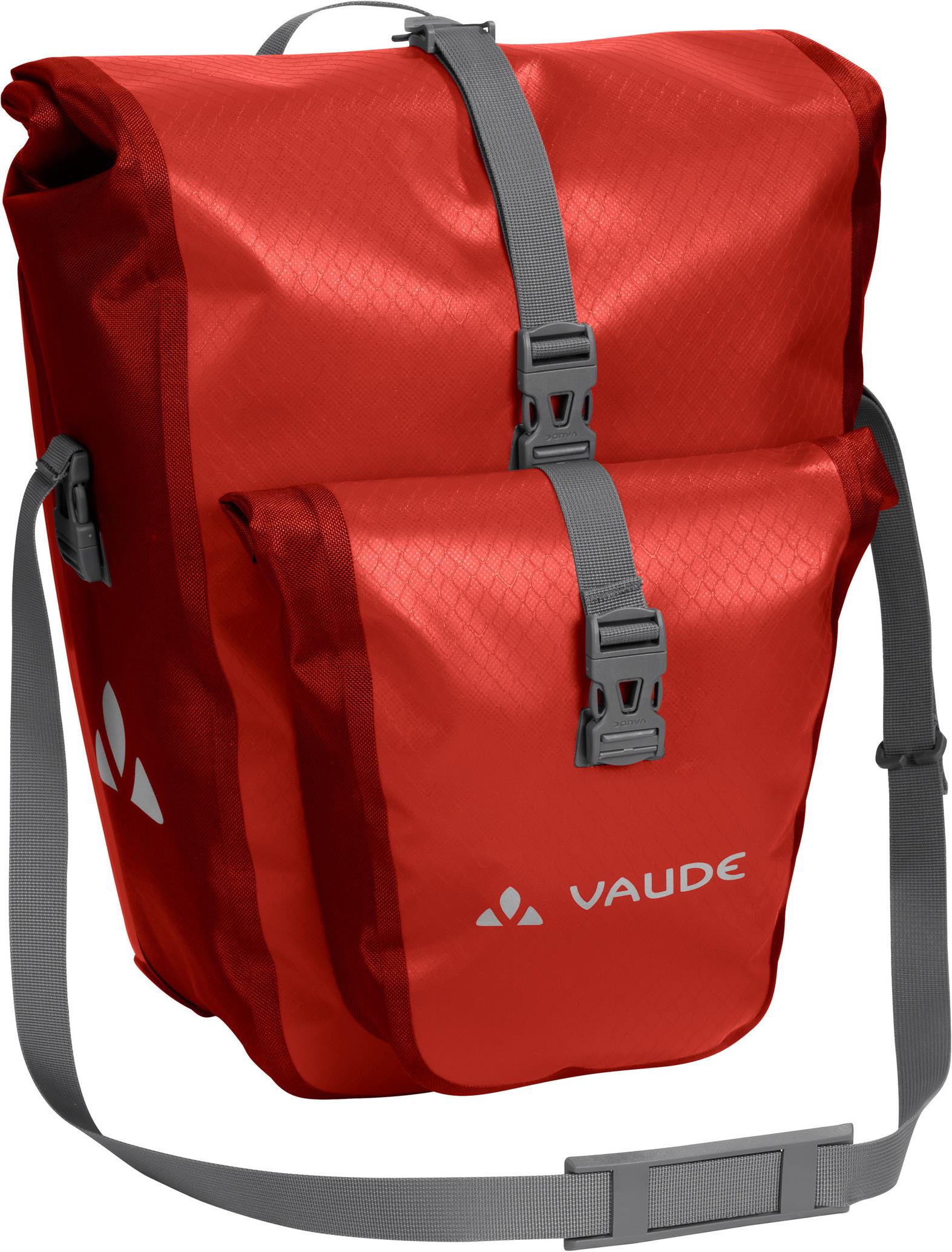 Vaude Aqua Back Plus Pannier (51 l Gepäckträgertasche) Galaxus