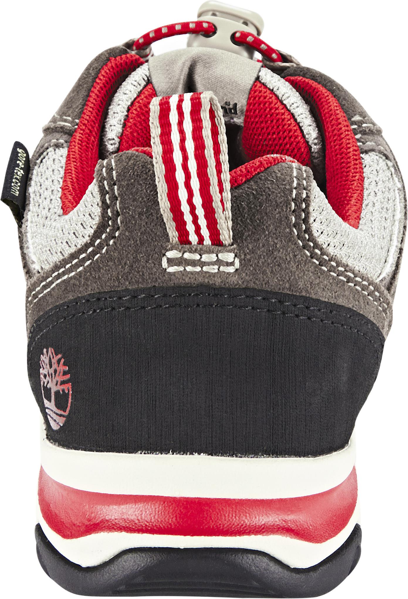 Timberland trail top force