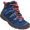 Hikeport Mid WP Shoes Youths (32)