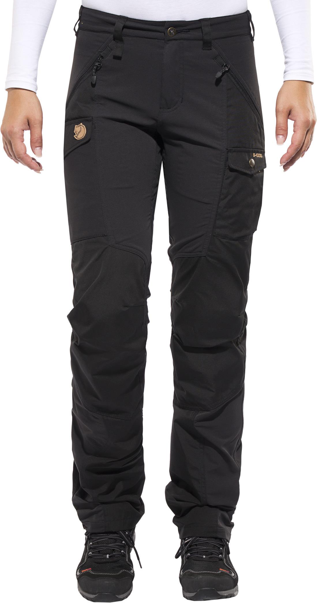 Fjällräven Nikka Trousers Curved (40) kaufen