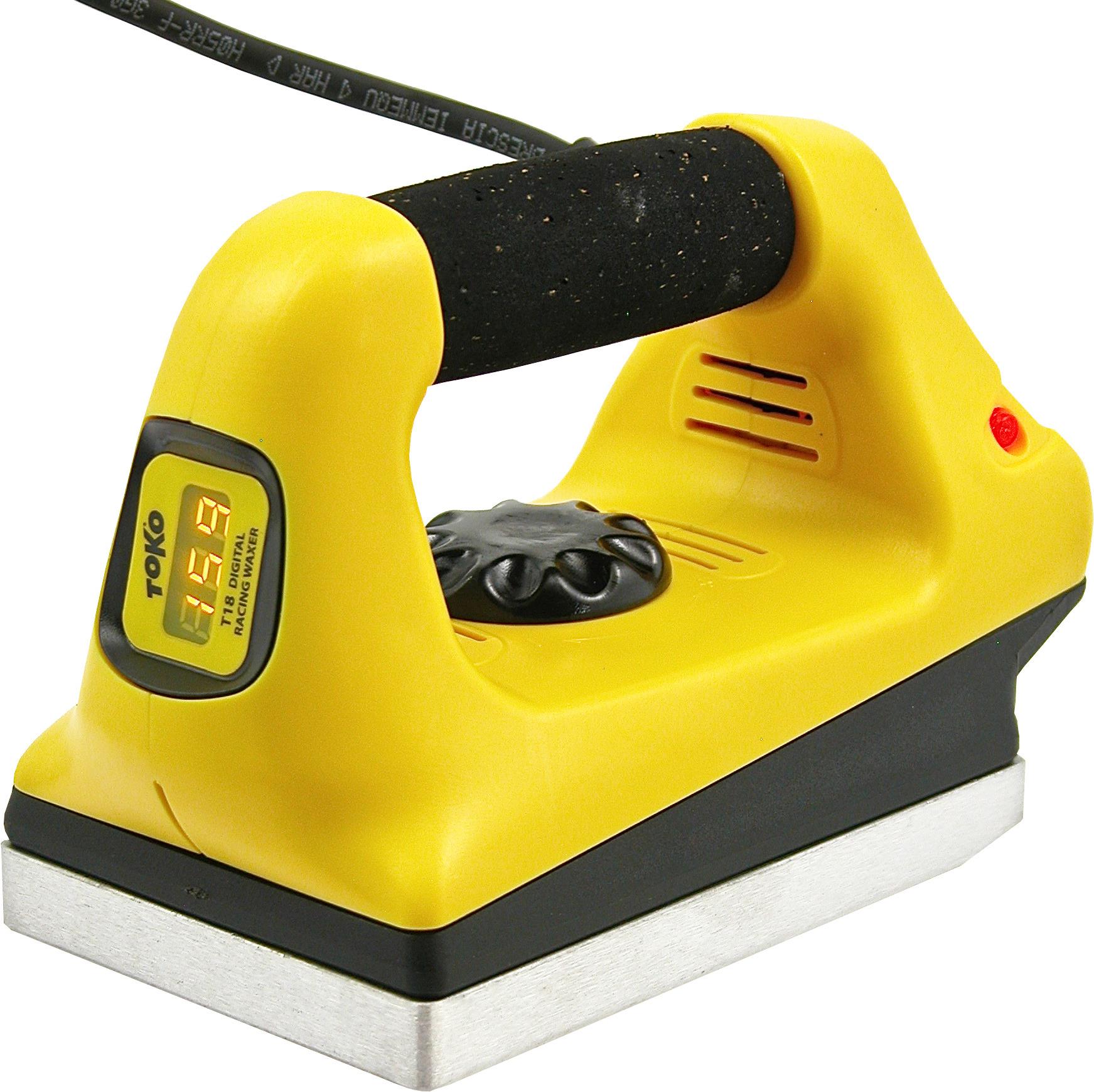Toko T18 Digital Racing Iron CH (Wachsgerät) kaufen