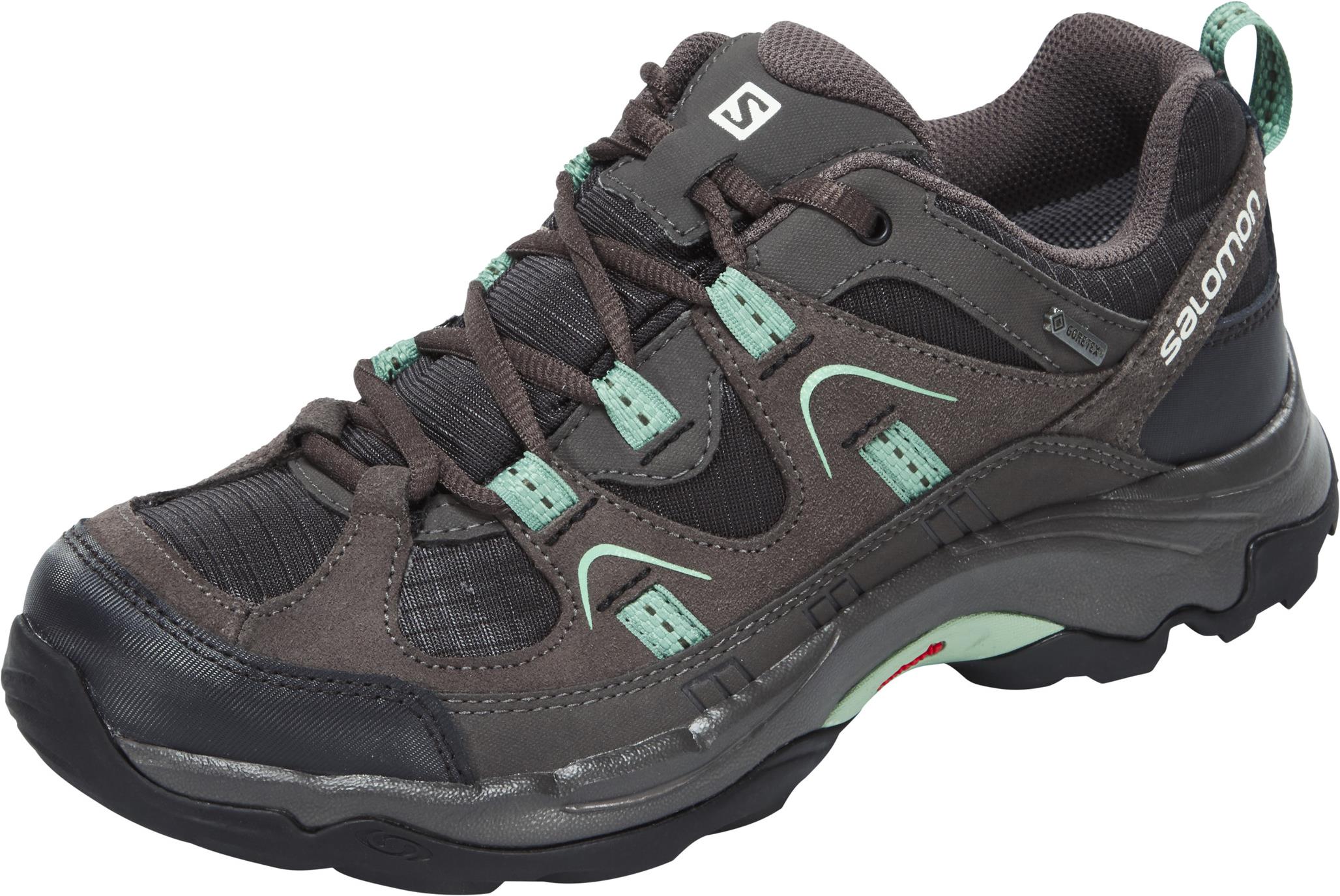 Salomon loma top gtx w