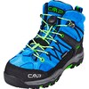 CMP Campagnolo Rigel Mid Trekking WP Shoes Kids (29)
