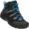 Hikeport Mid WP Shoes Youths (36)