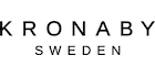 Logo of the Kronaby brand
