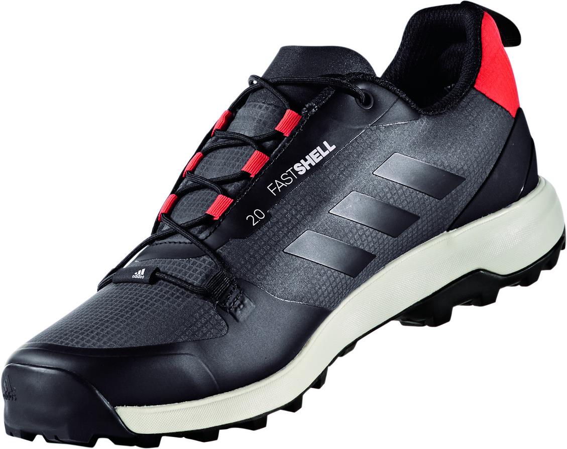 Terrex fastshell top
