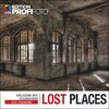 Lost Places (Allemand)