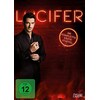 Lucifer - Staffel 01 (DVD, 2015)