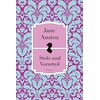 Stolz und Vorurteil (Jane Austen, Allemand)
