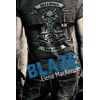 Blaze (Elena MacKenzie, German)