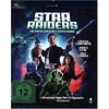 Star Raiders - The Abent. Des Saber Raine - BR (Blu-ray, 2016, German)