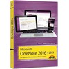 Microsoft OneNote 2016 & 2013 Den digitalen Office-Notizblock effizient nutzen (Tedesco)