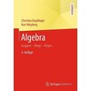 Algebra (Christian Carpfinger, German)