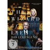 The Wizard of Lies - The Lying Genius (2017, DVD)