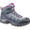 Salomon Authentic LTR GTX Hiking Shoes (40)