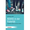 AD(H)S à la puberté (Uta Reimann-Höhn, Allemand)