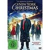 New York Christmas - Christmas miracles do exist! (DVD, 2015, German)
