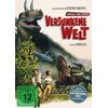 Versunkene Welt The Lost World (1960, DVD)