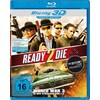 Ready 2 Die - La terza guerra mondiale nelle strade di Los Angeles. (2014, Blu-ray)